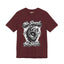 No Sound No Soul — Short Sleeve Shirt