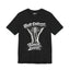 Built Different. Tuned. Lower. — Short Sleeve Shirt