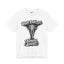 Built Different. Tuned. Lower. — Short Sleeve Shirt