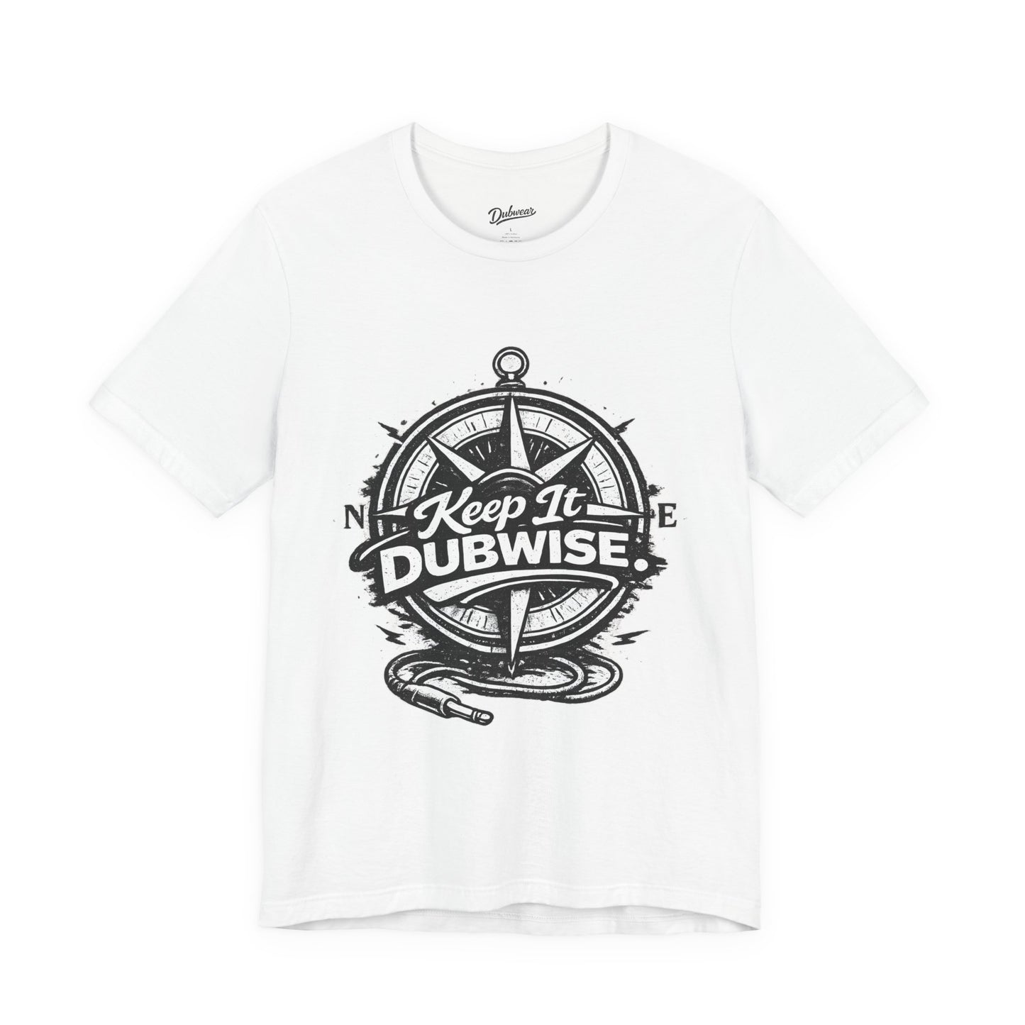 Keep It Dubwise T-Shirt