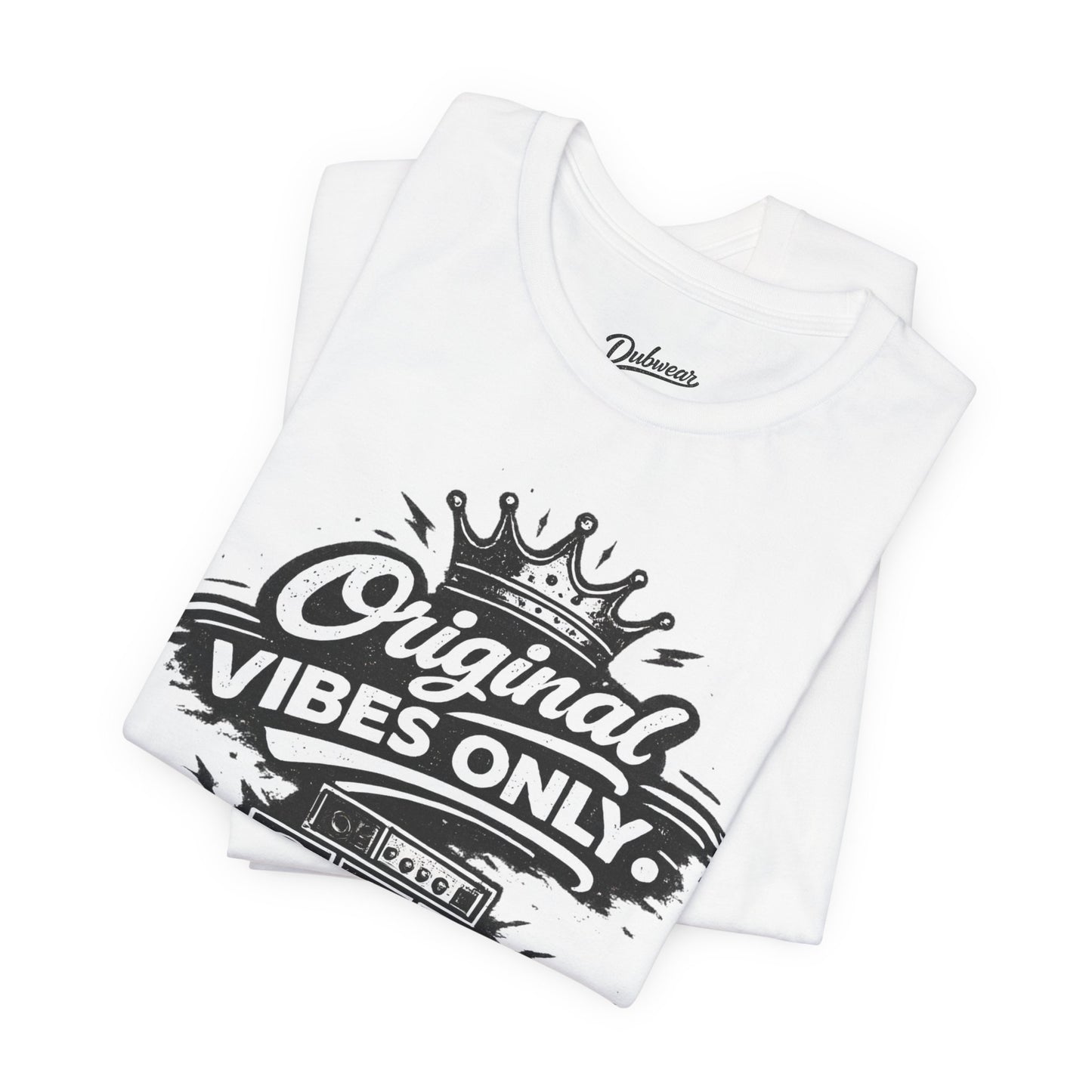Original Vibes Only T-Shirt