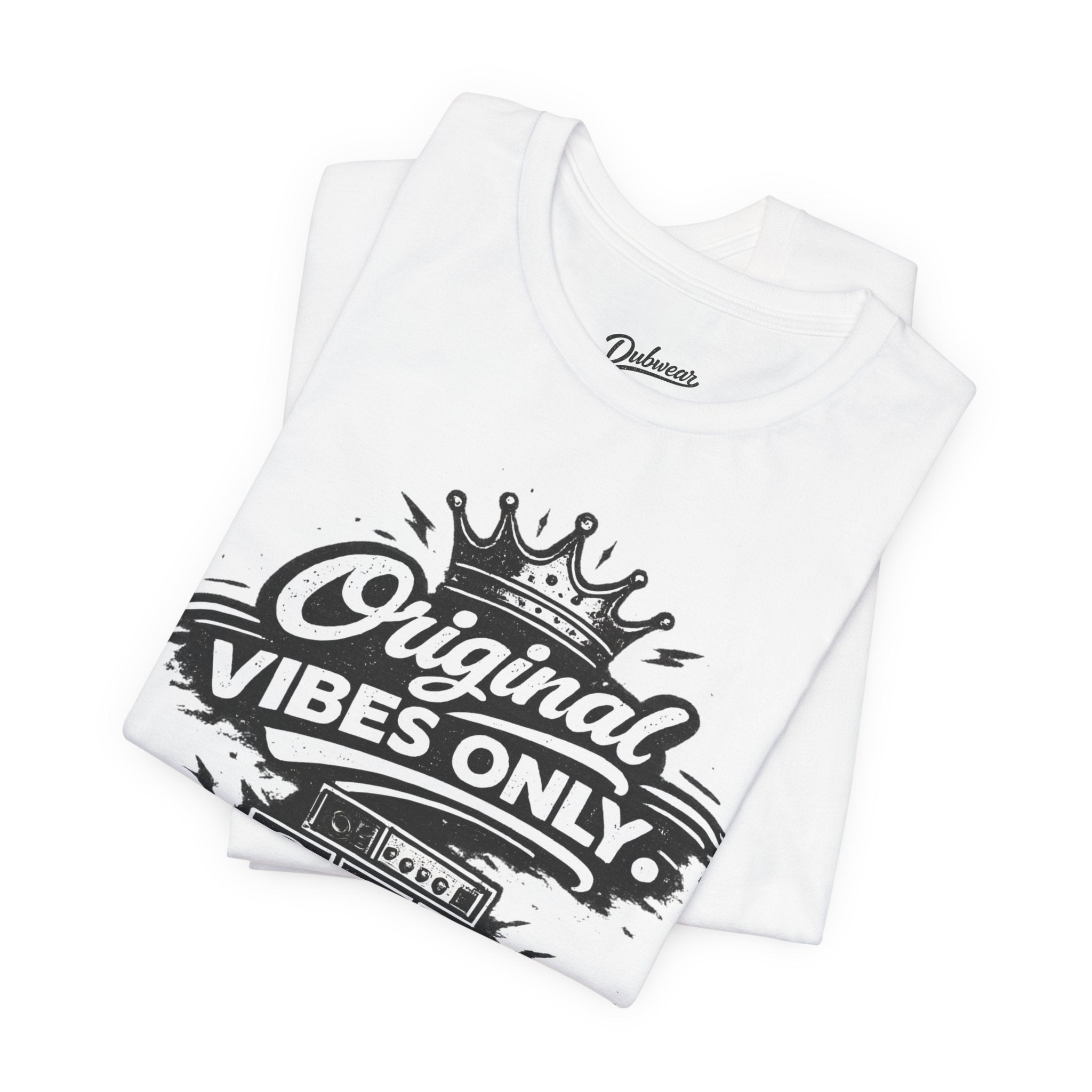 Original Vibes Only T-Shirt