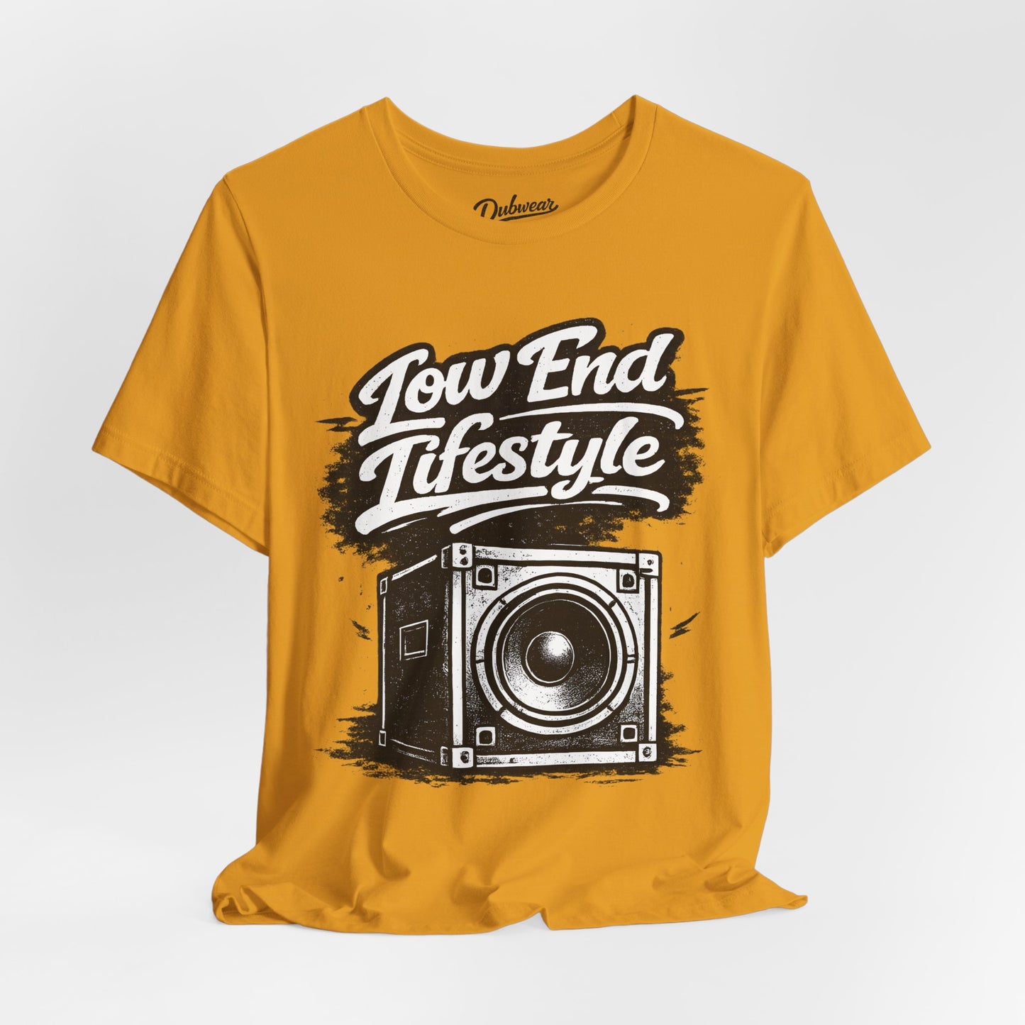 Low End Lifestyle — Short Sleeve Shirt