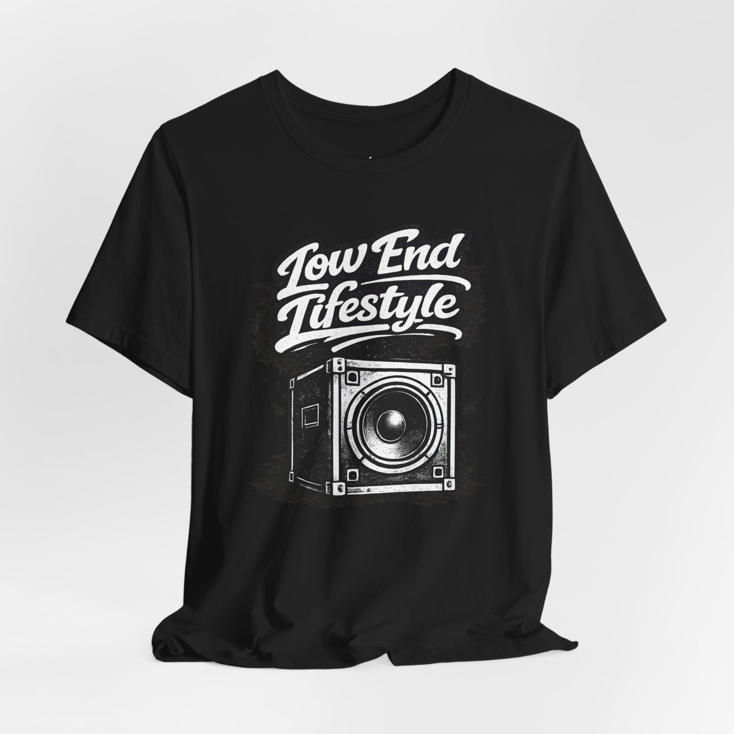 Low End Lifestyle T-Shirt