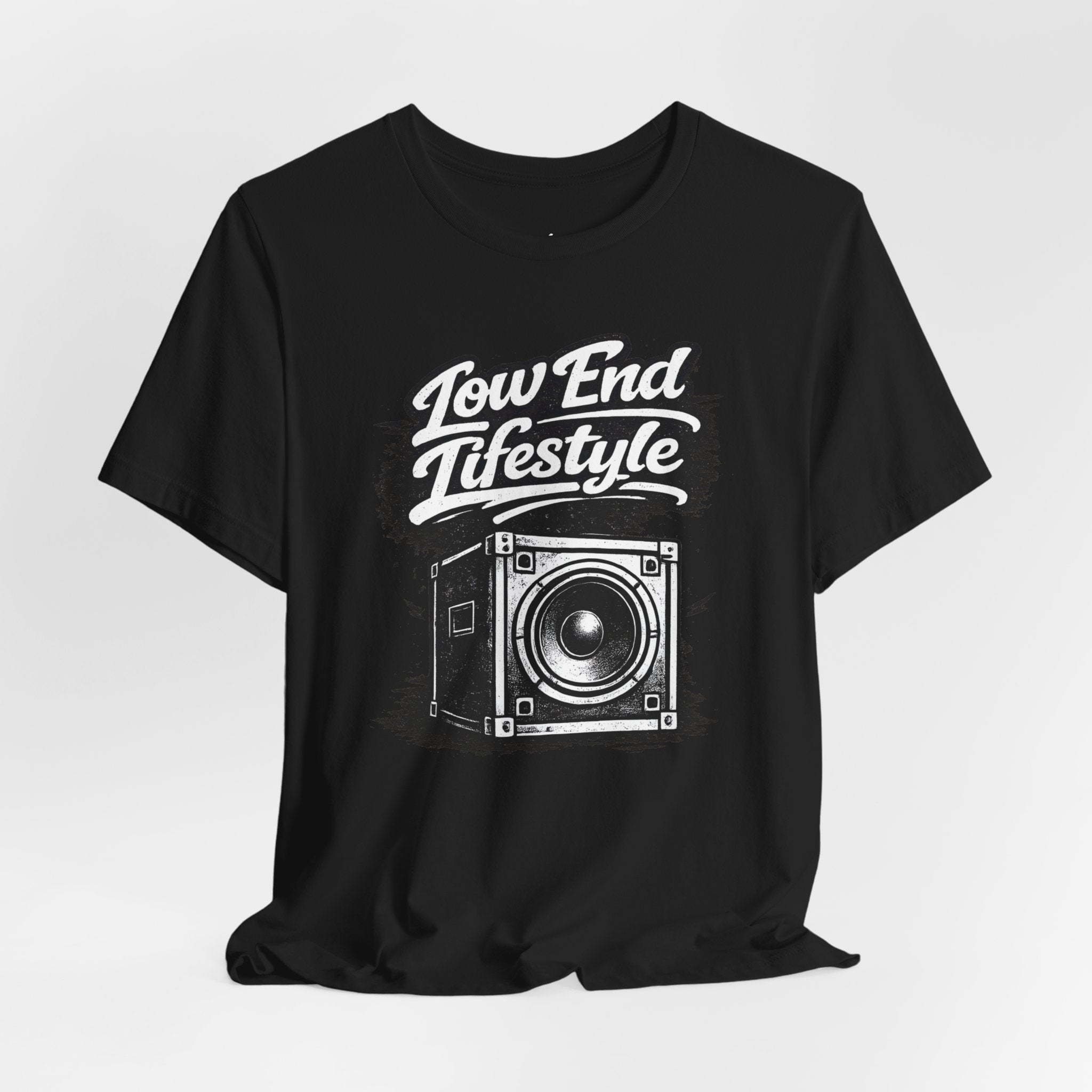 Low End Lifestyle T-Shirt
