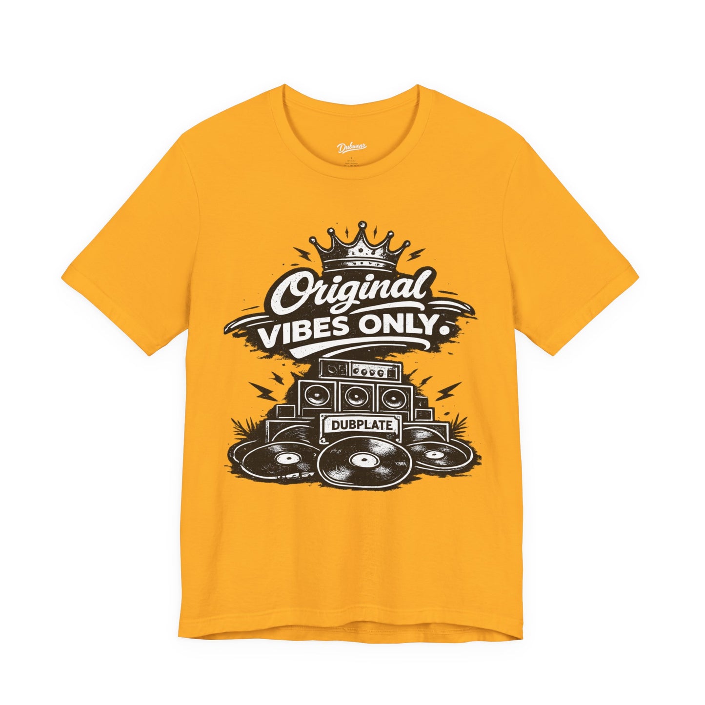 Original Vibes Only T-Shirt