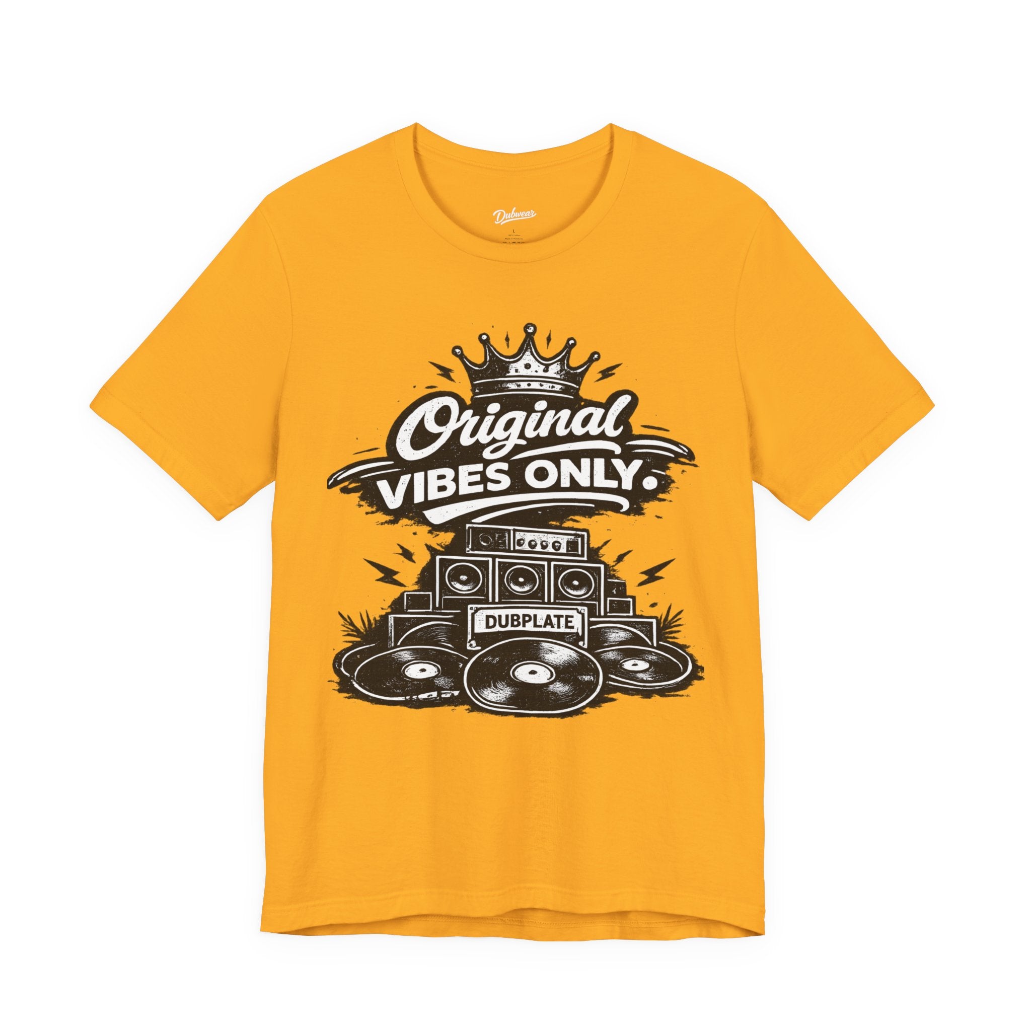 Original Vibes Only T-Shirt