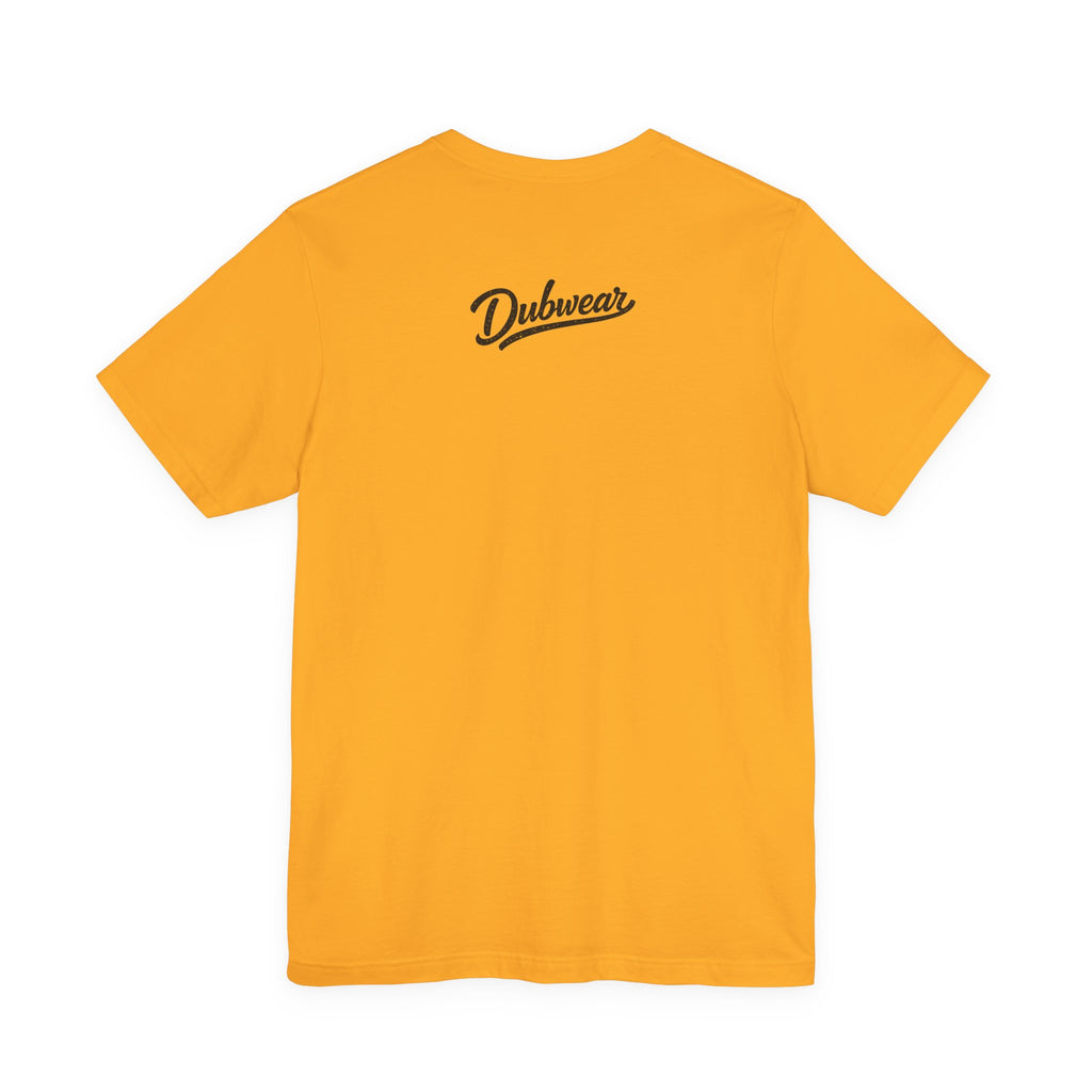 Some Hear Music Some Feel It T-Shirt