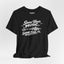 Some Hear Music Some Feel It — Short Sleeve Shirt