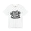 Raise The Bass Lower The Stress T-Shirt