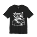 Respect The Selecta T-Shirt