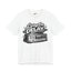 Living On Delay — Short Sleeve Shirt