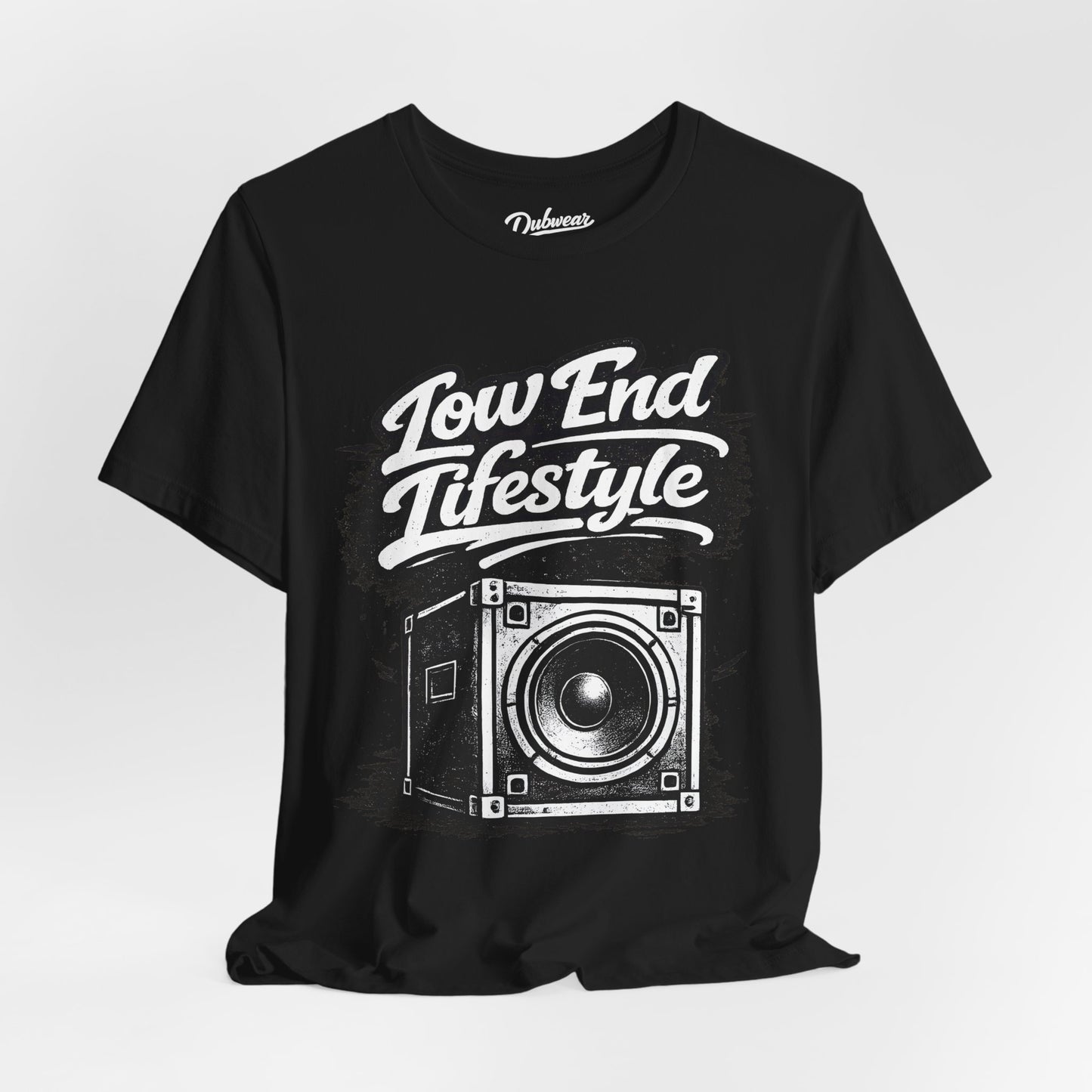 Low End Lifestyle — Short Sleeve Shirt