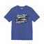 Some Hear Music Some Feel It — Short Sleeve Shirt