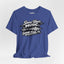 Some Hear Music Some Feel It — Short Sleeve Shirt