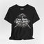 Deep Roots. Heavy Bass. — Short Sleeve Shirt