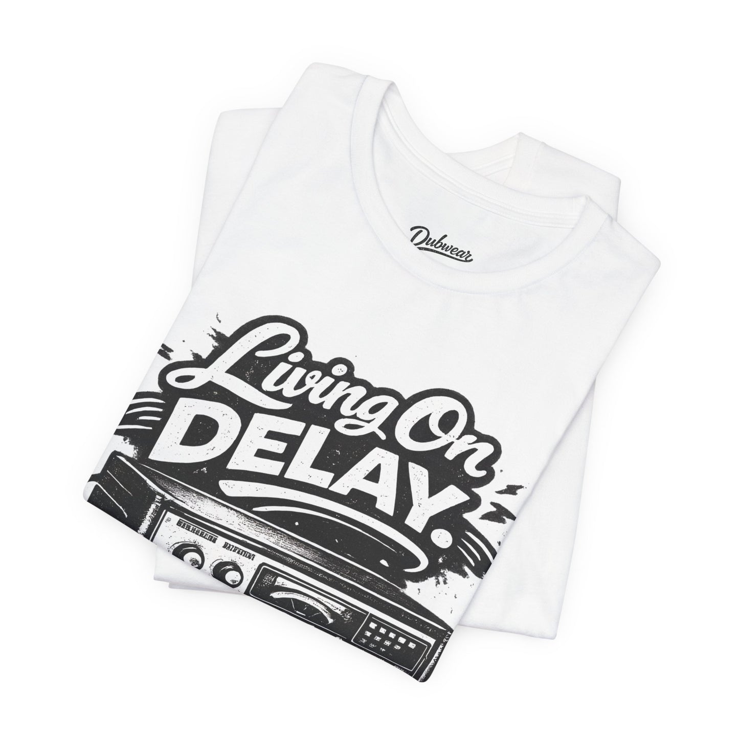 Living On Delay T-Shirt