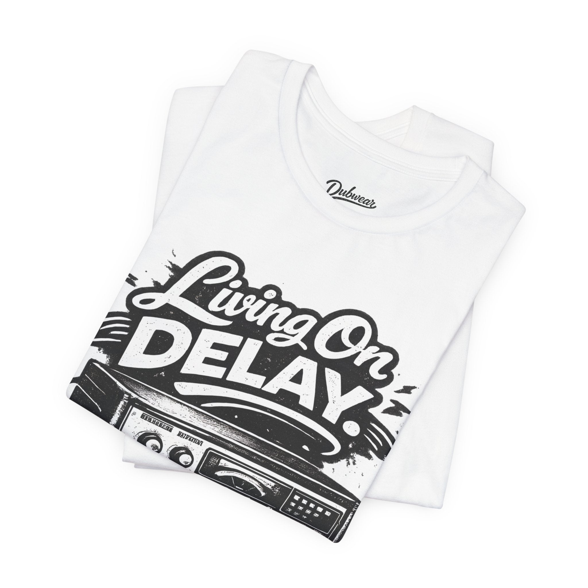 Living On Delay T-Shirt