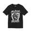 No Sound No Soul — Short Sleeve Shirt