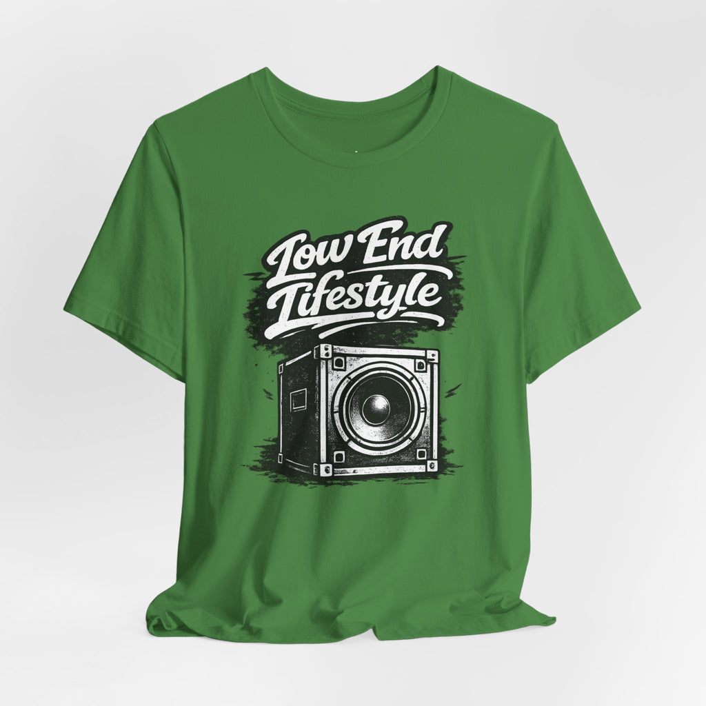 Low End Lifestyle T-Shirt