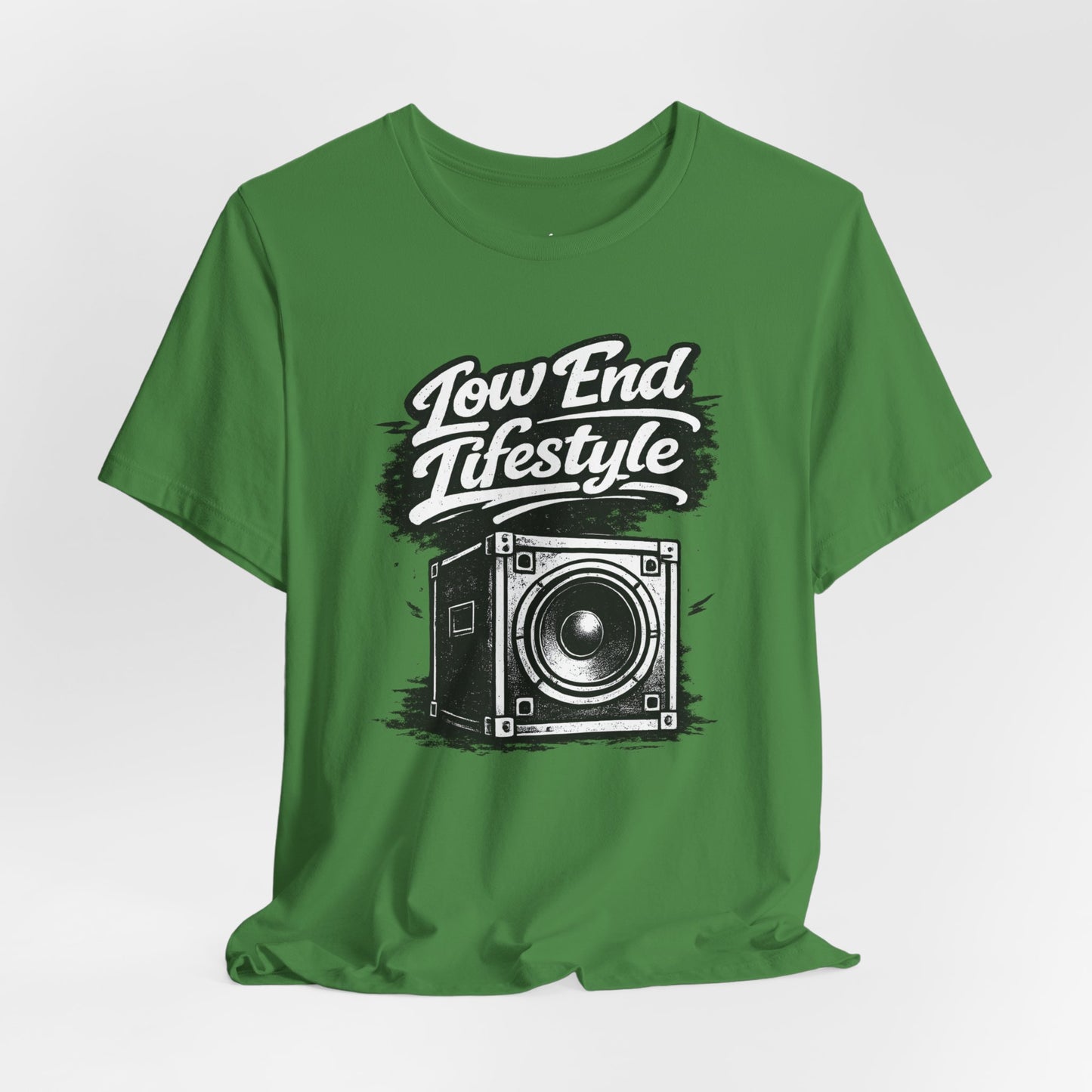 Low End Lifestyle T-Shirt
