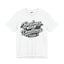 Basslines Over Deadlines — Short Sleeve Shirt