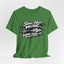 Some Hear Music Some Feel It T-Shirt