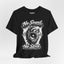 No Sound No Soul — Short Sleeve Shirt