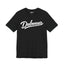 Dubwear Originals — Retro Logo Short Sleeve Shirt