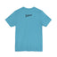More Echo, Less Ego — Short Sleeve Shirt