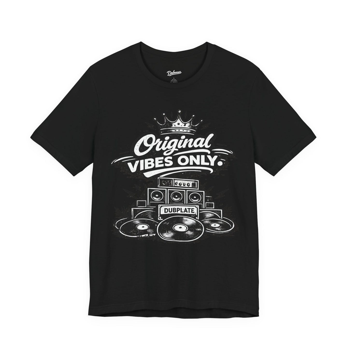 Original Vibes Only T-Shirt