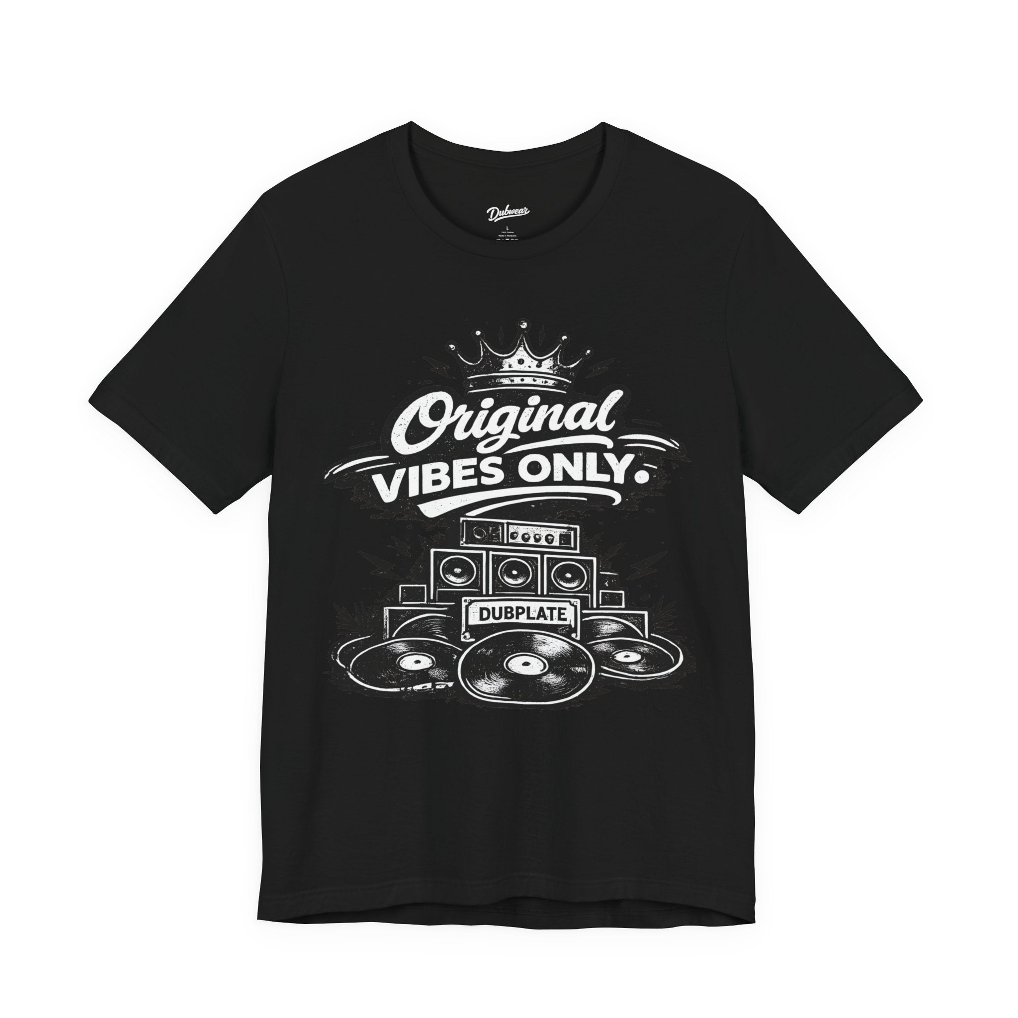 Original Vibes Only T-Shirt