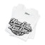 More Echo, Less Ego — Short Sleeve Shirt