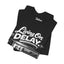 Living On Delay — Short Sleeve Shirt