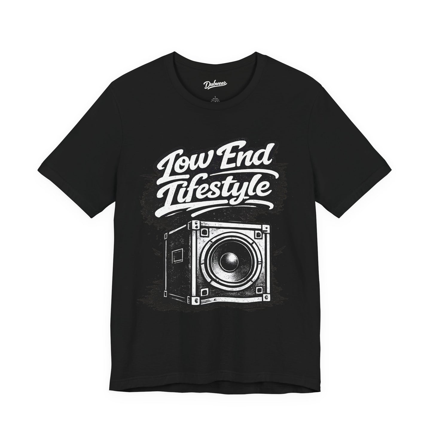 Low End Lifestyle — Short Sleeve Shirt