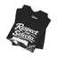 Respect The Selecta — Short Sleeve Shirt