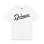 Dubwear Originals — Retro Logo Short Sleeve Shirt