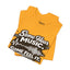 Some Hear Music Some Feel It T-Shirt