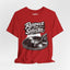 Respect The Selecta — Short Sleeve Shirt