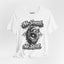 No Sound No Soul — Short Sleeve Shirt