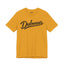 Dubwear Originals — Retro Logo Short Sleeve Shirt