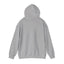 Dubwear Script Hoodie – Retro Athletic Logo Pullover