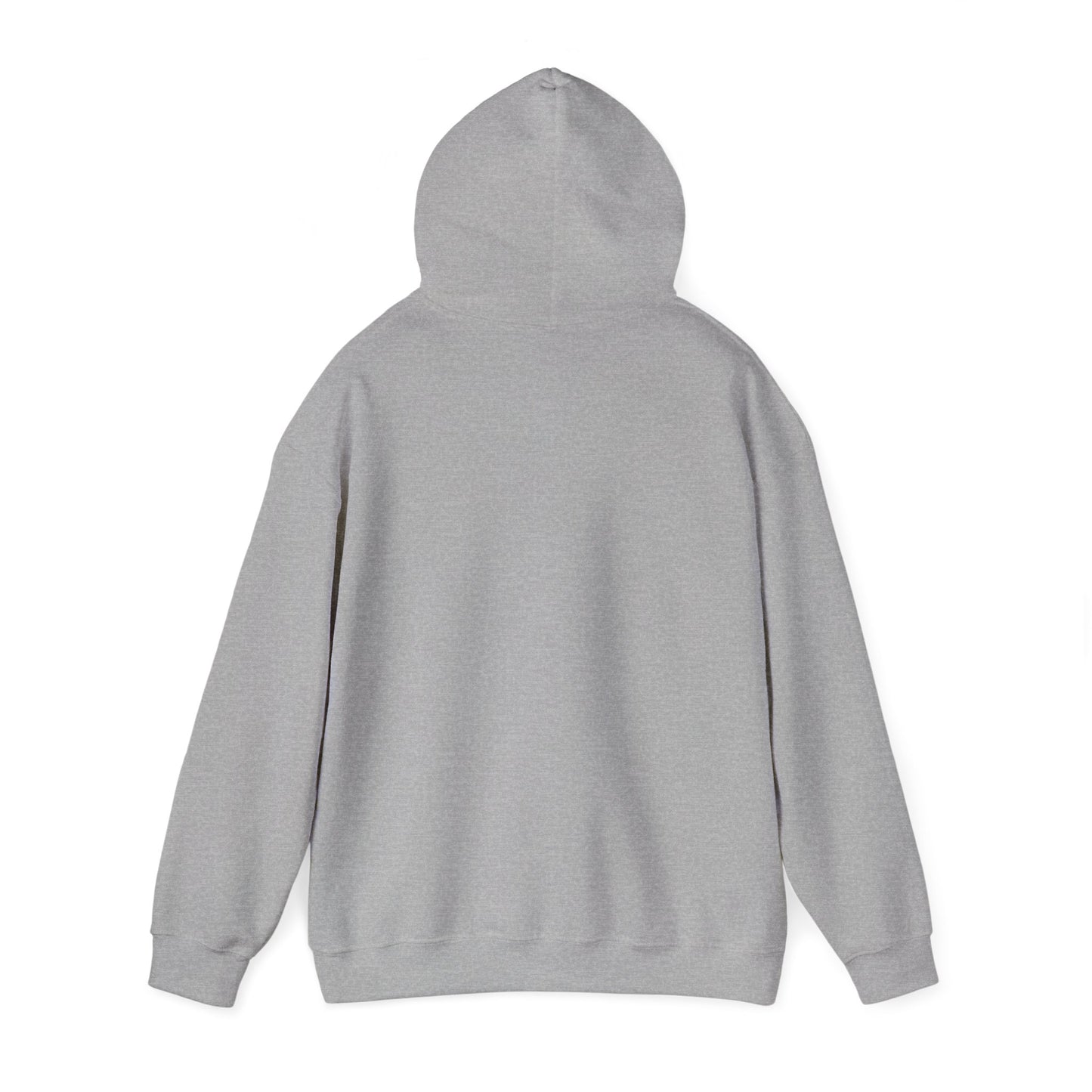 Dubwear Script Hoodie – Retro Athletic Logo Pullover