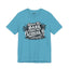 Raise The Bass Lower The Stress — Short Sleeve Shirt