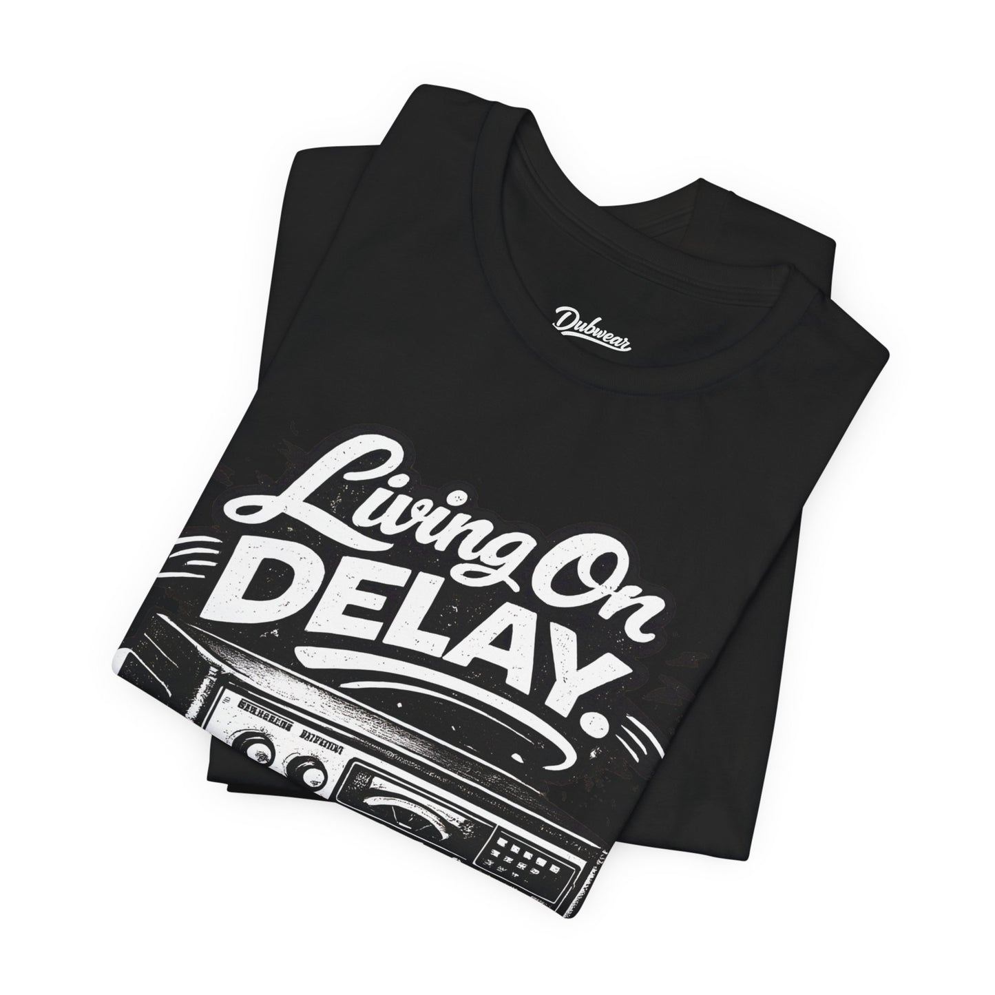 Living On Delay T-Shirt
