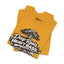 Deep Roots. Heavy Bass. — Short Sleeve Shirt