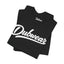 Dubwear Originals — Retro Logo Short Sleeve Shirt