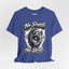 No Sound No Soul — Short Sleeve Shirt