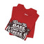 Raise The Bass Lower The Stress T-Shirt
