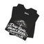 Deep Roots. Heavy Bass. — Short Sleeve Shirt